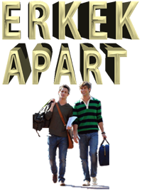erkek apart